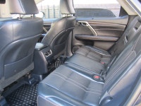 HYBRID WITH LUXURY PACKAGE. FINISHED IN BLUE WITH BLACK LEATHER INTERIOR. ALLOY WHEELS WITH NEW TIRE... (image 9)