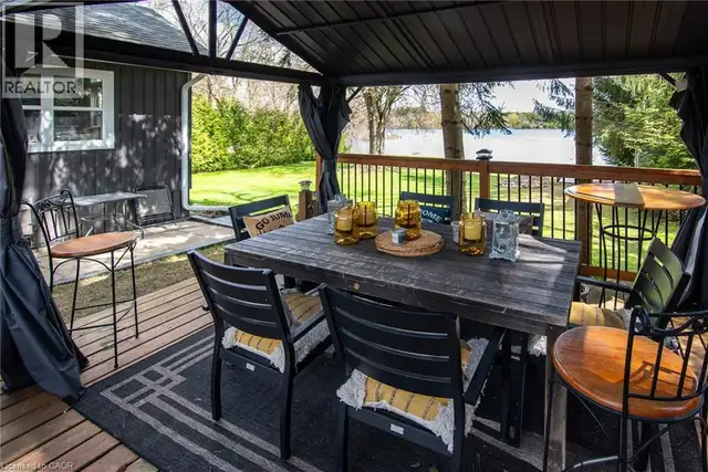 516 FIFTH ST Street N Belwood, Ontario in Houses for Sale in Oakville / Halton Region - Image 7