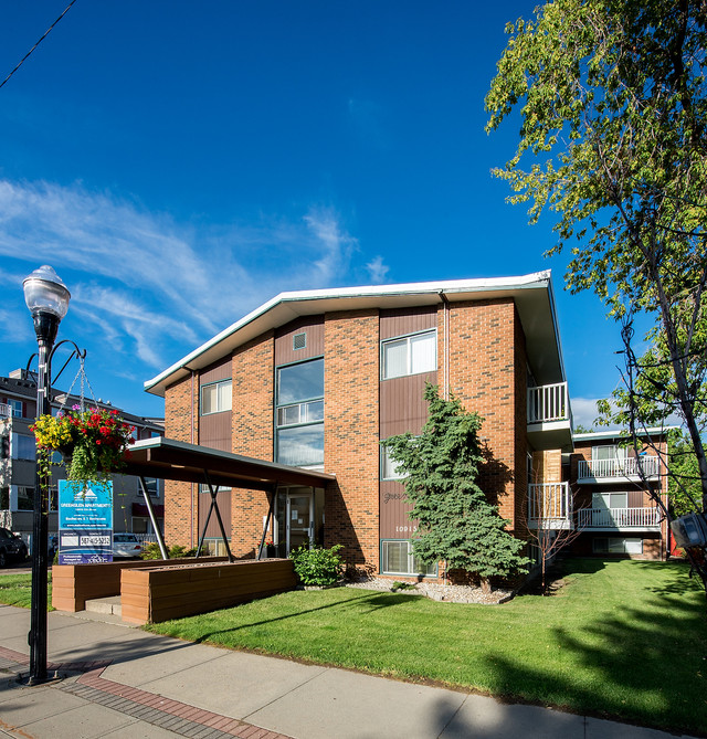 Greenglen - 1 Bedroom Apartment for Rent in Long Term Rentals in Edmonton - Image 3