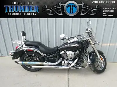 A motorcycle should make its owner proud, whether cruising through town or simply parked at one of t...