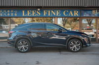 2022 Lexus RX350 Luxury AWD Lexus RX350 SUV with less than 32,000 kilometers from new! Powered by a... (image 6)