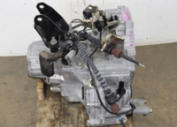 Mazda 6 L3 2.3L Manual Transmission 2006 2007 2008