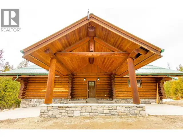 475 Bluenose Road Coldstream, British Columbia in Land for Sale in Vernon - Image 29