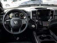 Welcome to Barrie Dodge Chrysler Jeep. 3.0L I-6 twin turbo engine for powerful performance - 4x4 dri... (image 2)