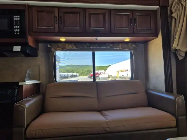 2015 Forester 3171DS in RVs & Motorhomes in Thetford Mines - Image 18