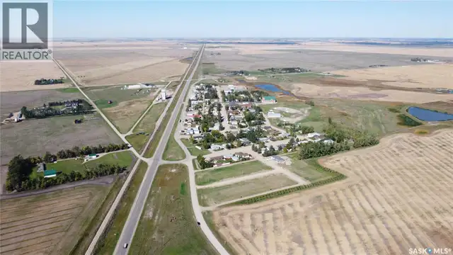 202 4th STREET E Odessa, Saskatchewan in Land for Sale in Regina - Image 6