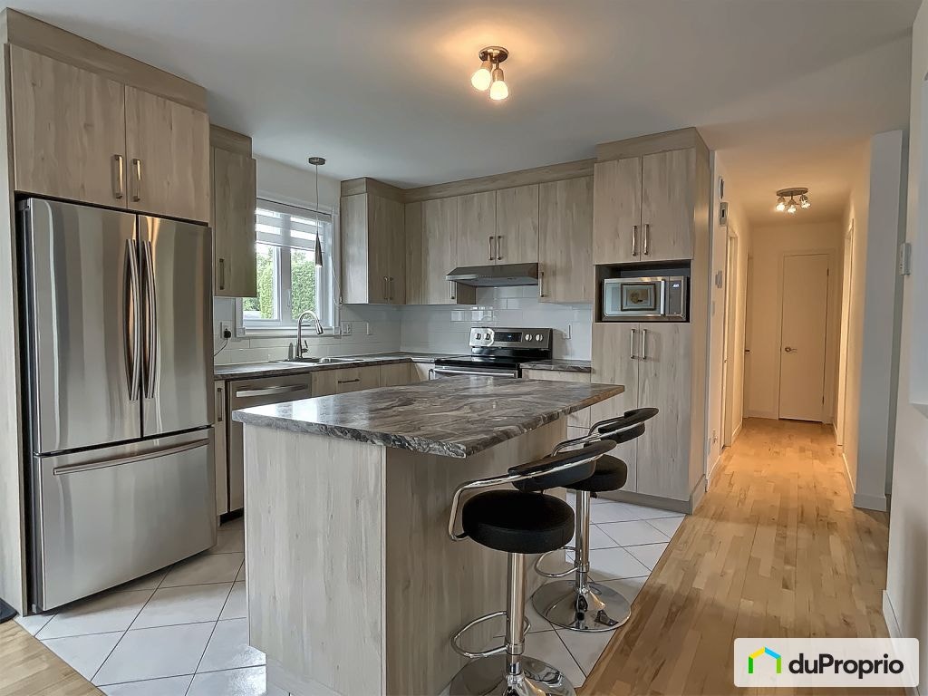 $425,000 - Bungalow for sale in Jonquière (Jonquière) — photo 3
