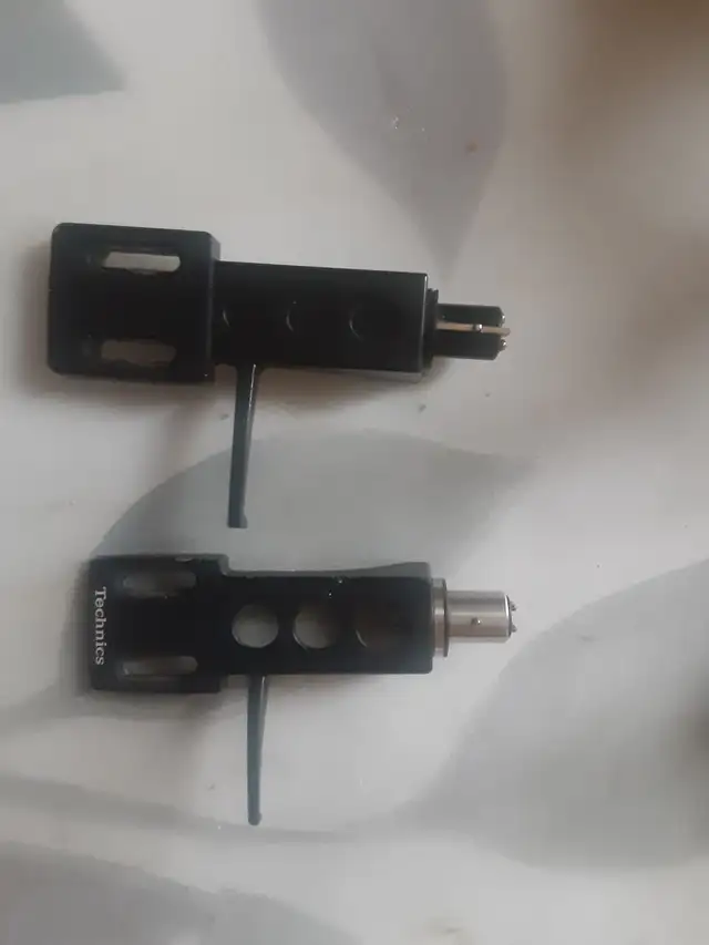 Stereo Turntable Headshell in Other in City of Toronto - Image 7