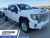 WAS: $72704 NOW: $70704 plus taxes and licensing fees2023 GMC Sierra 3500HD Denali Crew Cab 4×4 – Lu... (image 7)