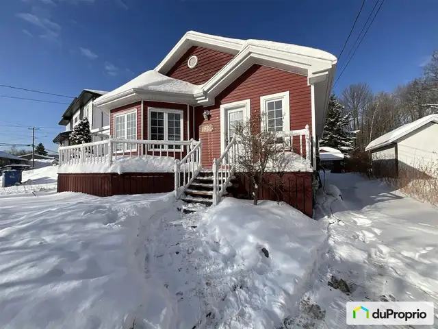 $449,950 - Bungalow for sale in Val-Belair in Houses for Sale in Québec City - Image 5