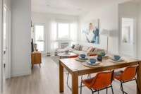 Amenities: Fitness Centre • Theatre & Games Rooms • Large Courtyard with BBQ Area • Dog Run & Wash S... (image 1)
