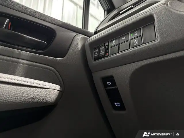 2019 Honda Odyssey EX-RES | Heated Seats | Power Sliding Doors in Cars & Trucks in Saskatoon - Image 30