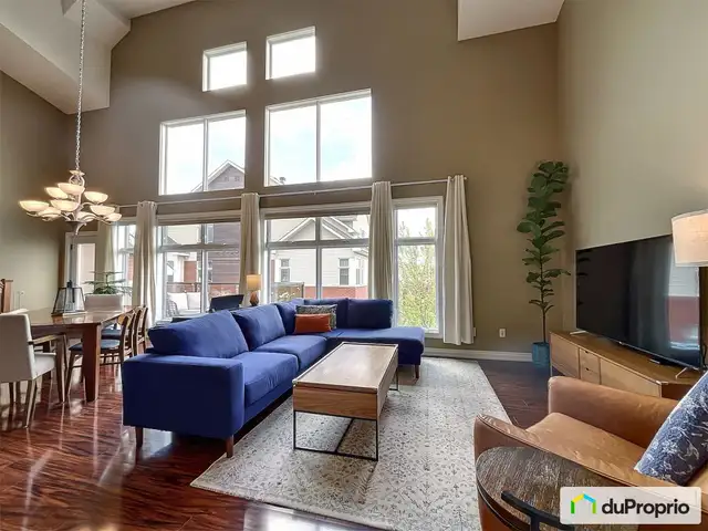 $449,900 - Condominium for sale in Gatineau (Aylmer) in Condos for Sale in Gatineau - Image 6