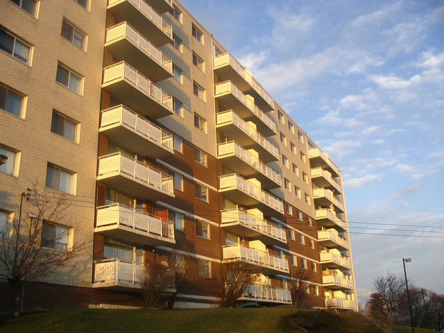 Casadolfo 1 Bedroom  Apartment Available May 1st in Long Term Rentals in Sudbury - Image 2
