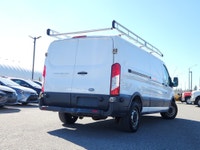 Transit T-250 Cargo van, Extended 148", backup camera, Apple Carplay/Android Auto, Handsfree Bluetoo... (image 6)