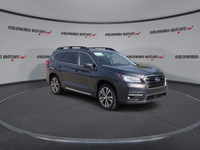This Subaru Ascent has a powerful Turbo Gas 4cyl 2.4L engine powering this Variable transmission. Le... (image 2)