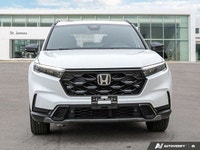 * Real Time AWD and a 4-mode drive system (normal, eco, sport, snow) * Perforated leather-trimmed se... (image 7)