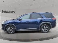 **Strickland's is home of the Hassle-Free car shopping experience. We make car buying fun, find your... (image 4)