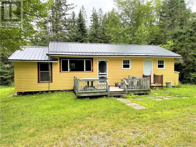 2205 Route 770 Second Falls, New Brunswick in Houses for Sale in Saint John