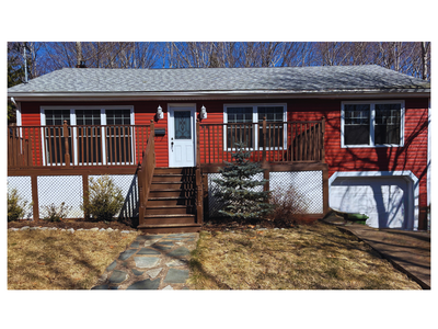 91 Meadowbrook Dr, Bedford, NS PropertyGuys Sign ID # 290143 BEDFORD BUNGALOW!!! COMING SOON: The se...
