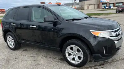 3.5L 6 Cylinder AWD, Safetied. $5995 204-872-4268