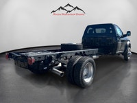 FLEET CANCELLATION! THIS 2026 RAM 5500 CAB CHASSIS COMES WITH A 6.7 CUMMINS DIESEL, PTO PREPPED, MAX... (image 4)