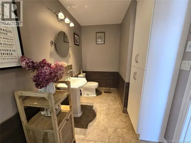 580 De L'Église Road Lac Baker, New Brunswick in Houses for Sale in Edmundston - Image 22