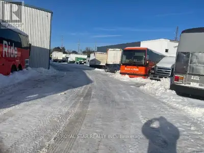 Approximately 6000 SqFt Free Standing Industrial Building On 2 Acres With Plenty Of Offices, Boardro...