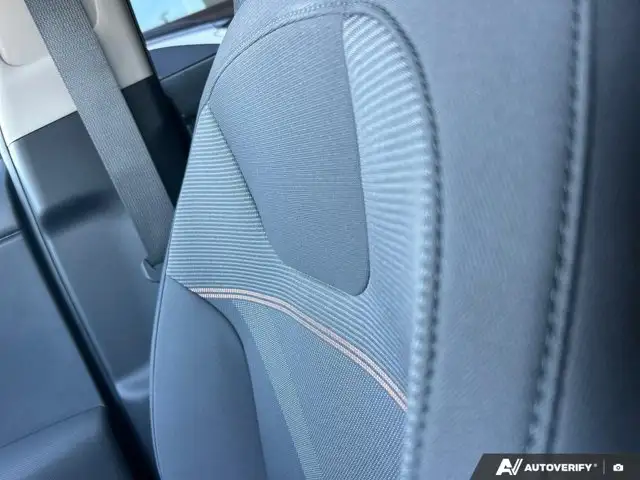2026 Kia Niro EV Wind Fwd | 2 Keys | Cloth | Accident Free in Cars & Trucks in Mississauga / Peel Region - Image 24