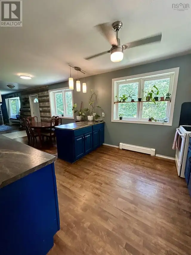 1209 Highway 4 Mount Thom, Nova Scotia in Houses for Sale in New Glasgow - Image 6