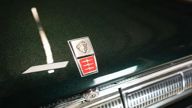 1964 Mercury Comet Cyclone Restomod - 347, 5-Speed Tremec! | Classic ...