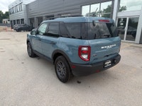 Adventure-ready and packed with capability! This 2023 Ford Bronco Sport Big Bend 4x4 is built to han... (image 2)
