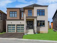 OVER 4000 SQFT - Brand New Luxury Detached Home On 50x108Ft Lot