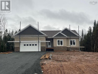 Lot 99 Osprey Ridge Belnan, Nova Scotia