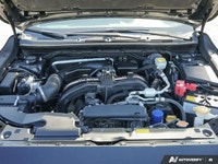 Experience unparalleled versatility and intelligent design with the 2024 Subaru Crosstrek Onyx, pres... (image 7)