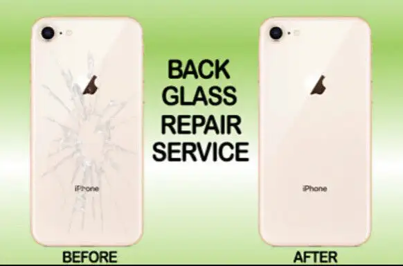 iPhone Back Glass Repair in Cell Phone Services in Strathcona County - Image 5