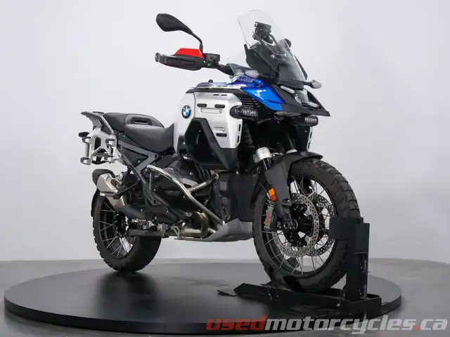 2025 BMW R1300GS Adventure in Street, Cruisers & Choppers in Kelowna - Image 2