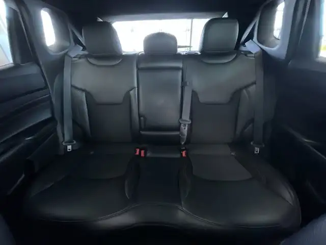 2024 Jeep Compass Trailhawk | 4WD | No Accidents | in Cars & Trucks in Prince George - Image 39