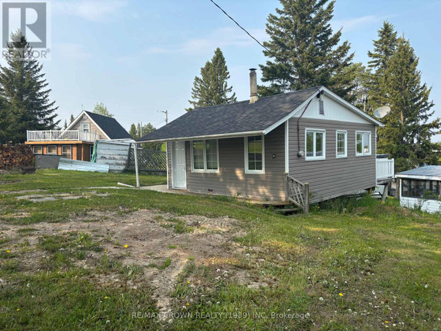 LOT 16 & 17 LAKESIDE CAMPGROUND ROAD Moonbeam, Ontario in Houses for Sale in Kapuskasing