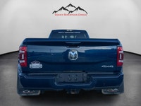 THIS VERY CLEAN 2024 RAM 3500 CREW CAB DUALLY COMES WITH A 6.7 CUMMINS DIESEL,AISEN AUTOMATIC TRANSM... (image 3)