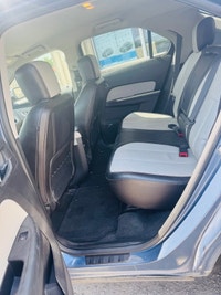 2012 Chevrolet Equinox LTZ Vehicle Highlights: - Year: 2012- Make: Chevrolet- Model: Equinox- Mileag... (image 6)