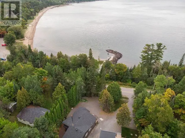 286 Harmony Beach RD Havilland, Ontario in Houses for Sale in Sault Ste. Marie - Image 8