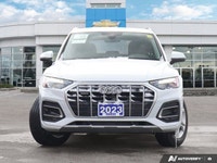 GLACIER WHITE METALLIC,All Wheel Drive,Turbocharged,Tires - Rear All-Season,Aluminum Wheels,Temporar... (image 1)