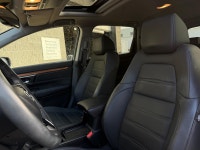 The 2023 Toyota Corolla Hybrid LE represents a significant mid-cycle refresh for the Canadian market... (image 5)