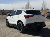 2024 Buick Encore GX Sport Touring Summit White ECOTEC 1.3L Turbo AWD 2-Way Power Driver Lumbar Cont... (image 8)