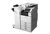 Canon Image Runner Advance 4551i Photocopier Copier Printer !!!