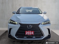 *ONE OWNE, **WIRELESS APPLE CAR PLAY, ANDROID AUTO, LEATHER, MOONROOF...* Featuring a 9.8-inch Lexus... (image 8)