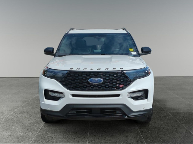 2021 Ford Explorer ST-LINE | 4WD in Cars & Trucks in Calgary - Image 2