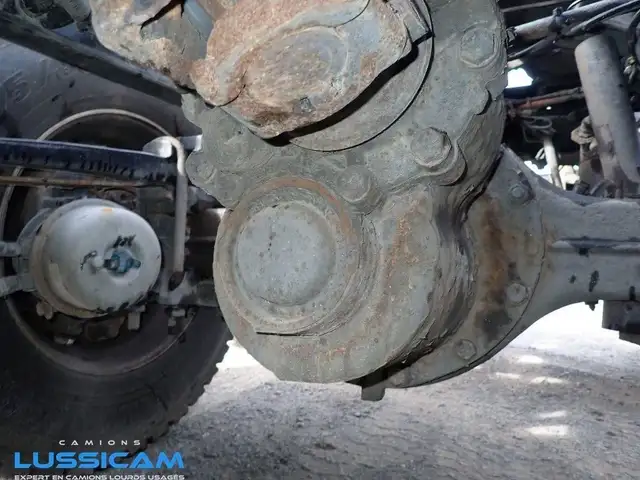 2020 Kenworth T680 in Heavy Equipment in Longueuil / South Shore - Image 38