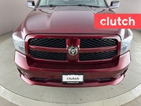 Bed-Rail Protectors, Auto Dimming Rearview Mirror, Folding Rear Seats and more! Clutch is the larges... (image 6)